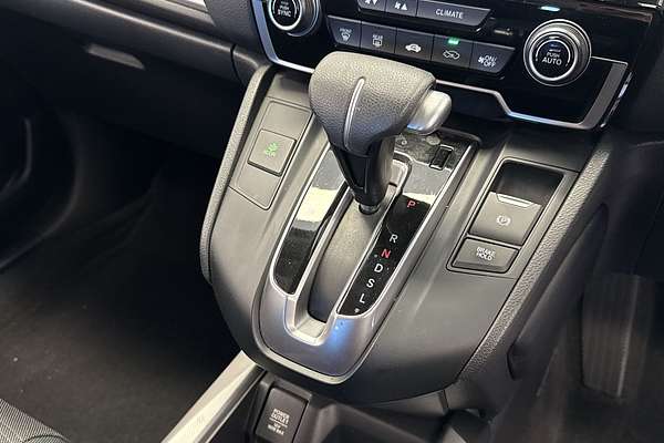 2020 Honda CR-V VTi-S RW