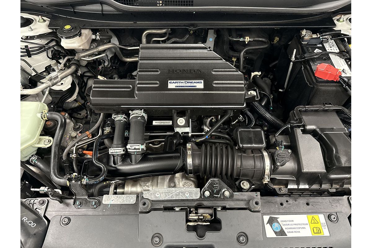 2020 Honda CR-V VTi-S RW