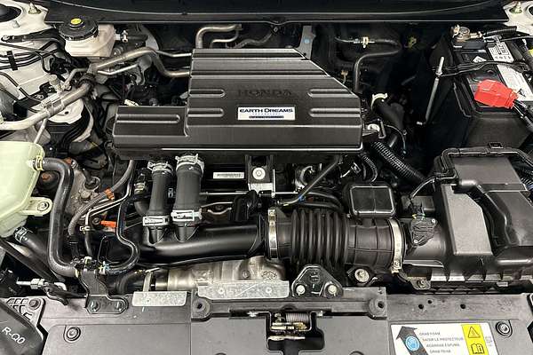 2020 Honda CR-V VTi-S RW