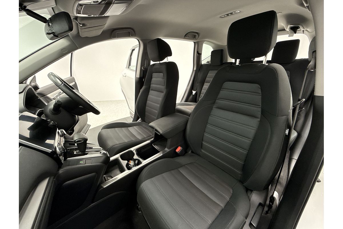 2020 Honda CR-V VTi-S RW