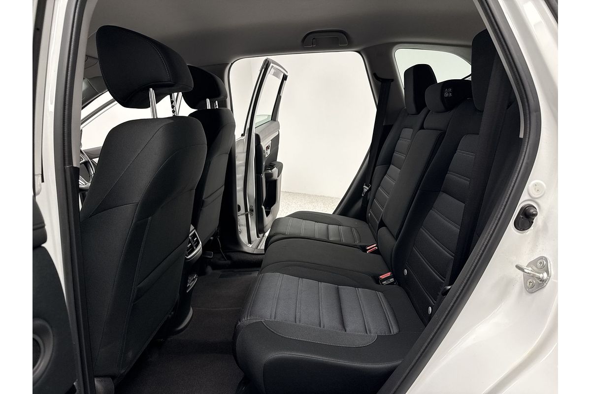 2020 Honda CR-V VTi-S RW