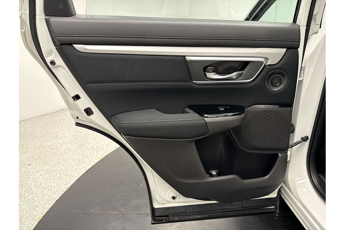 2020 Honda CR-V VTi-S RW
