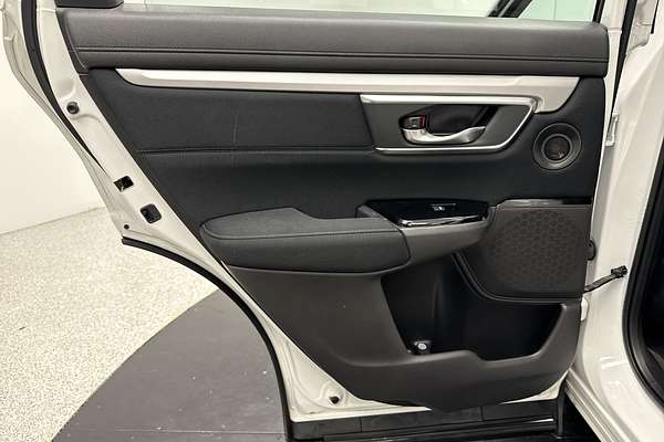 2020 Honda CR-V VTi-S RW