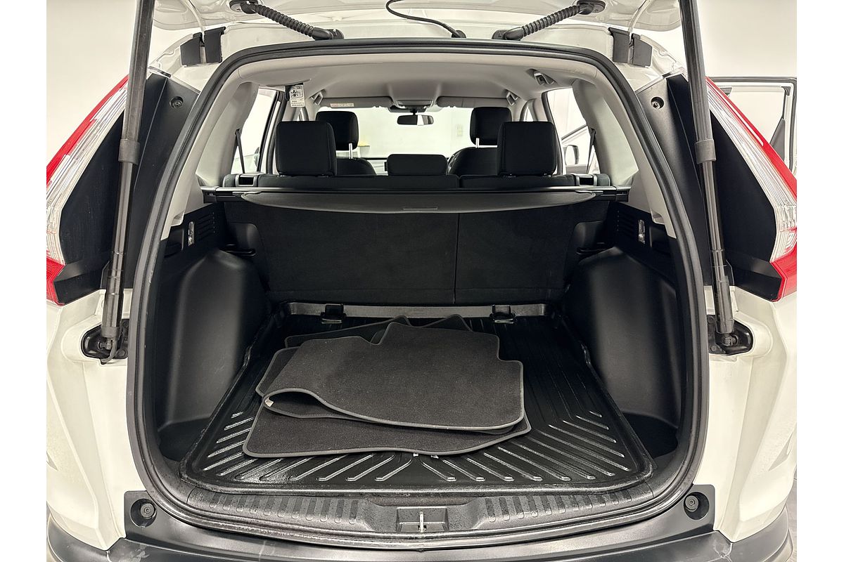 2020 Honda CR-V VTi-S RW
