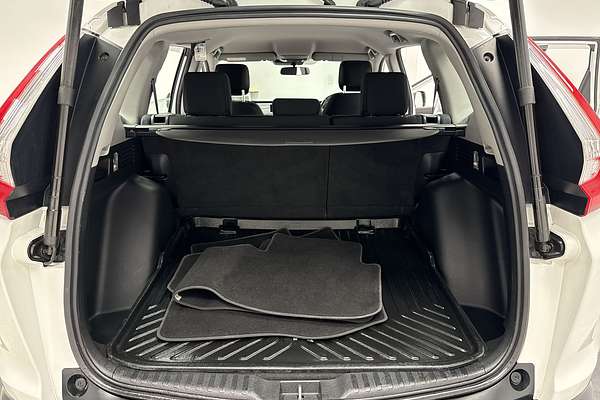 2020 Honda CR-V VTi-S RW