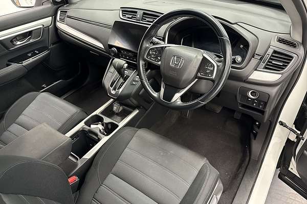 2020 Honda CR-V VTi-S RW