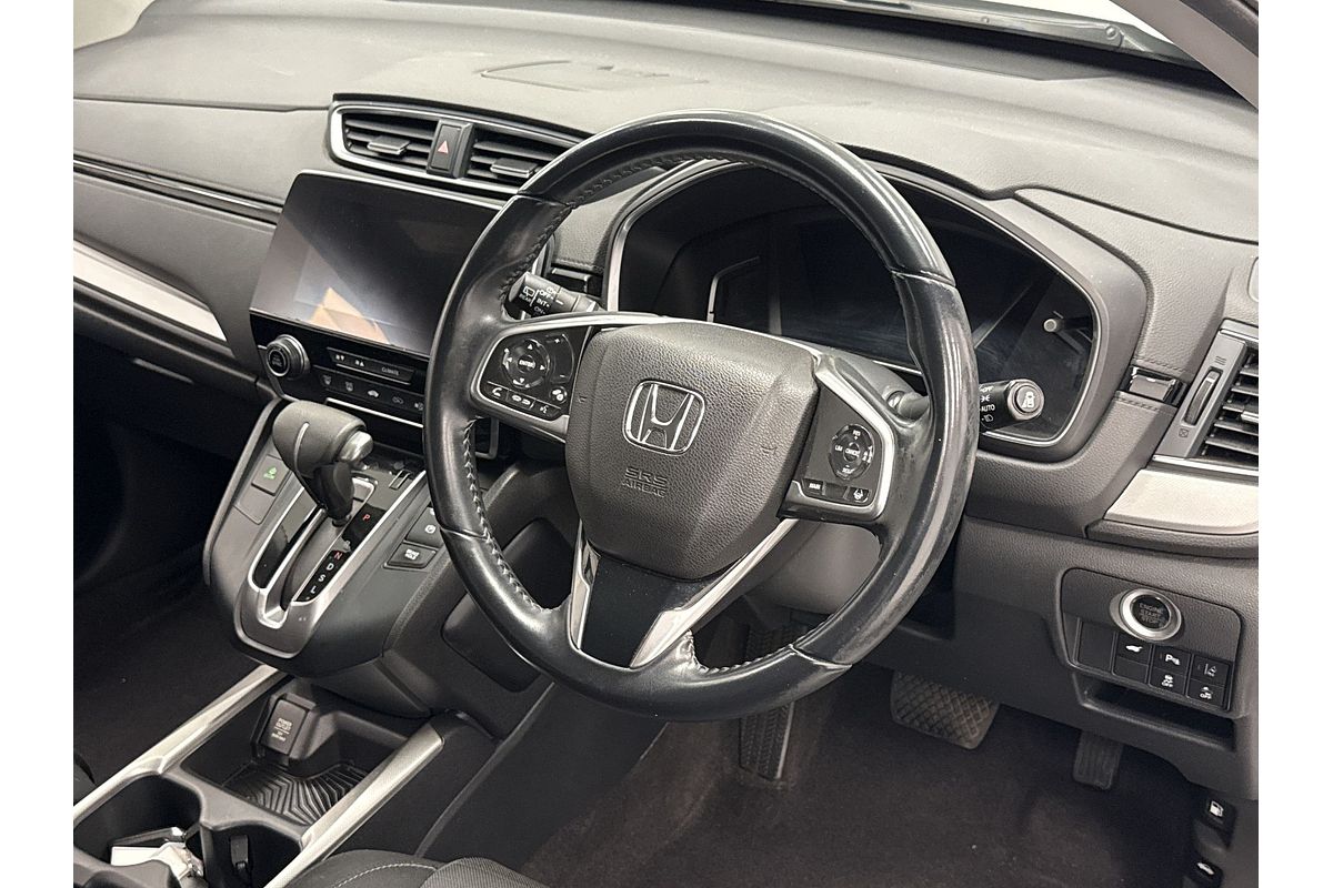 2020 Honda CR-V VTi-S RW