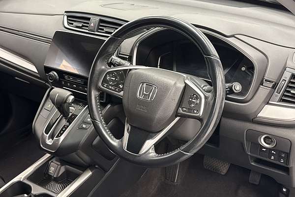 2020 Honda CR-V VTi-S RW