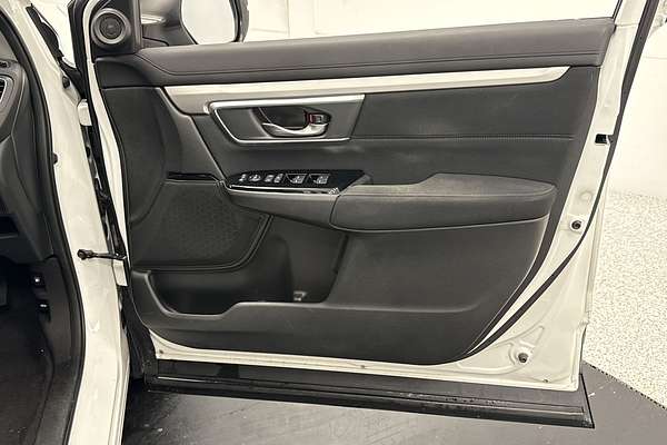 2020 Honda CR-V VTi-S RW