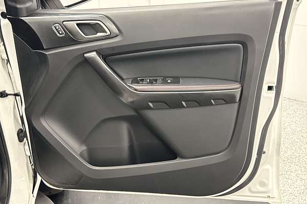 2020 Ford Ranger FX4 PX MkIII 4X4 2.0L