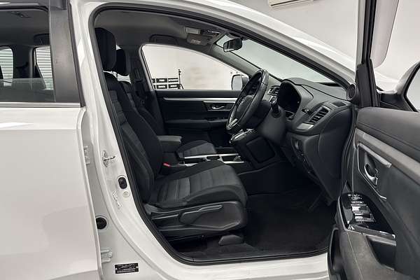 2020 Honda CR-V VTi-S RW