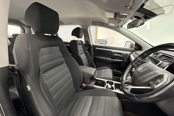 2020 Honda CR-V VTi-S RW