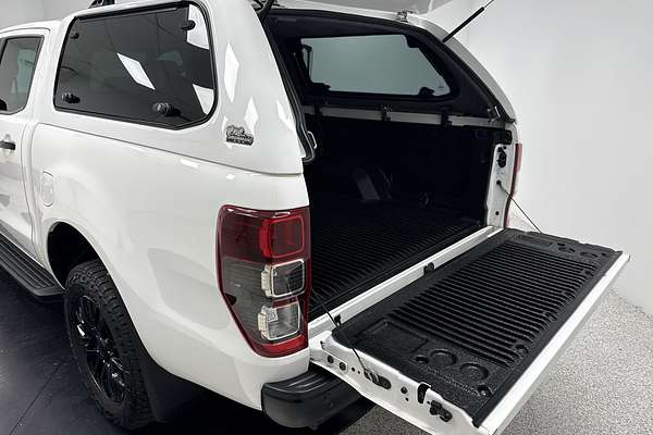 2020 Ford Ranger FX4 PX MkIII 4X4 2.0L