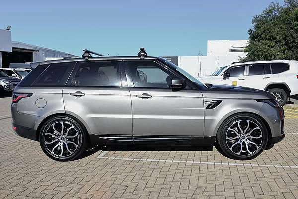 2019 Land Rover Range Rover Sport SDV6 183kW SE L494