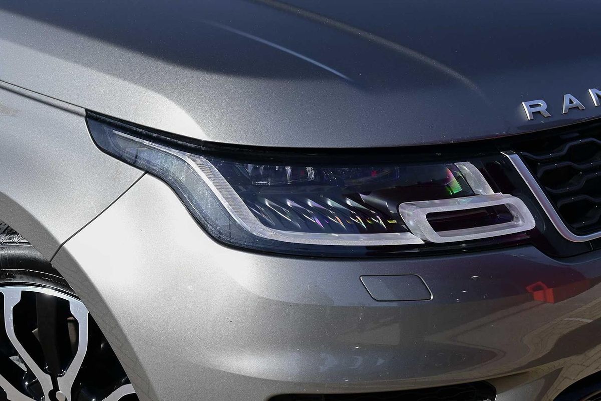 2019 Land Rover Range Rover Sport SDV6 183kW SE L494