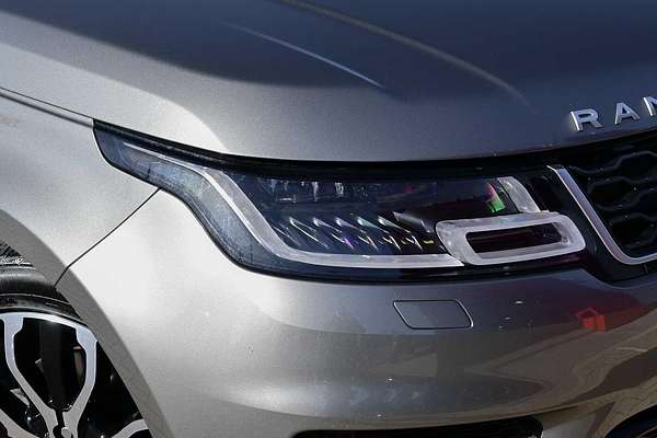 2019 Land Rover Range Rover Sport SDV6 183kW SE L494