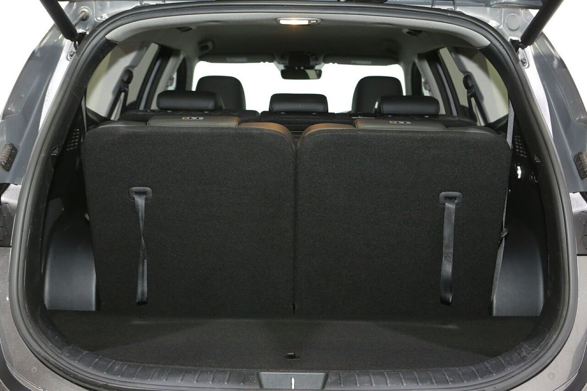 2022 Hyundai Santa Fe Elite TM.V4