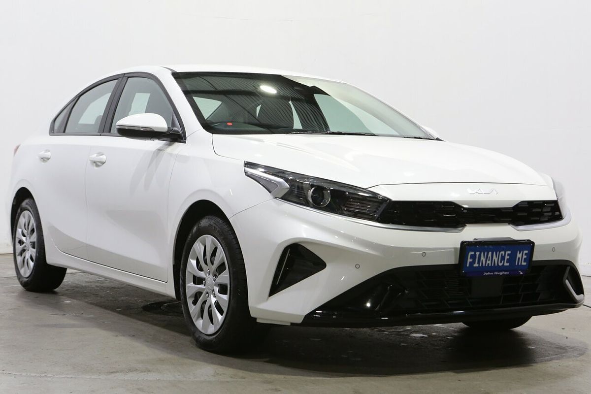 2024 Kia Cerato S BD