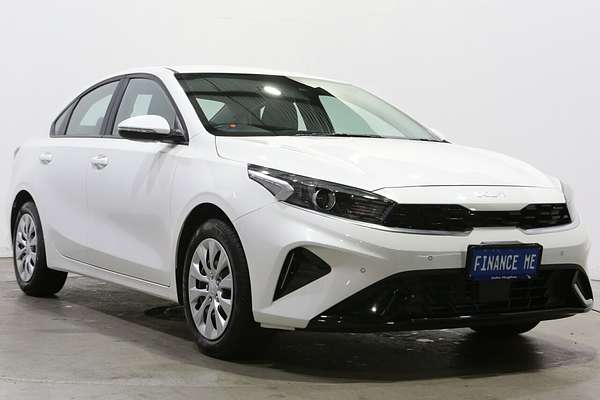 2024 Kia Cerato S BD