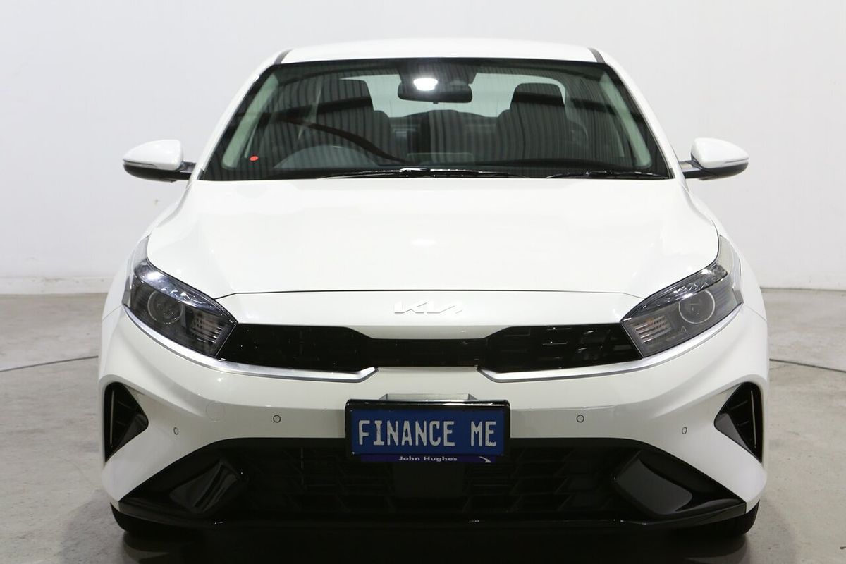 2024 Kia Cerato S BD