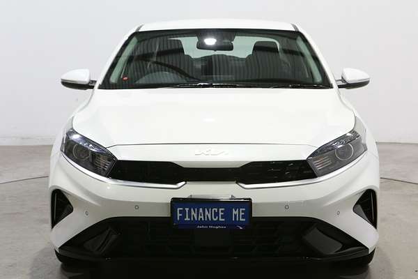 2024 Kia Cerato S BD