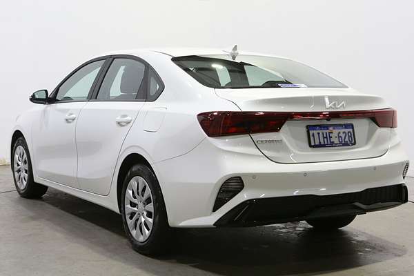 2024 Kia Cerato S BD