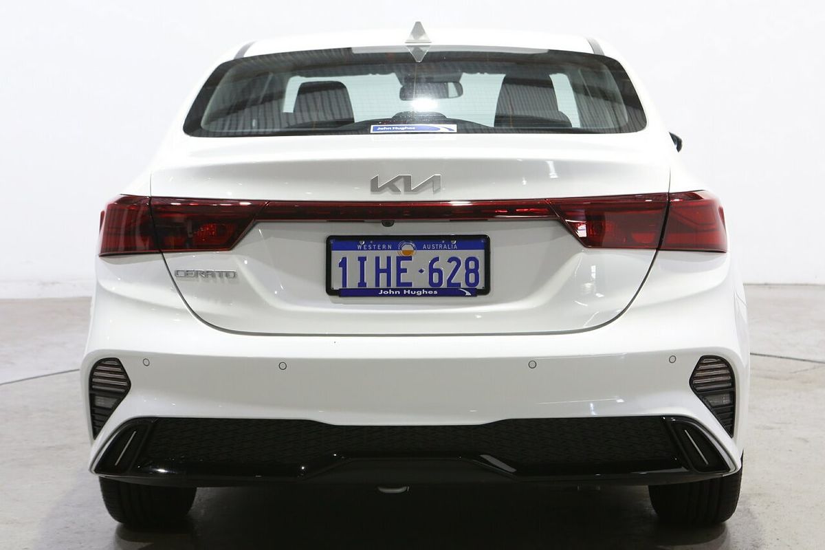 2024 Kia Cerato S BD
