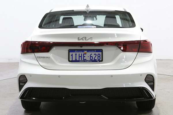 2024 Kia Cerato S BD