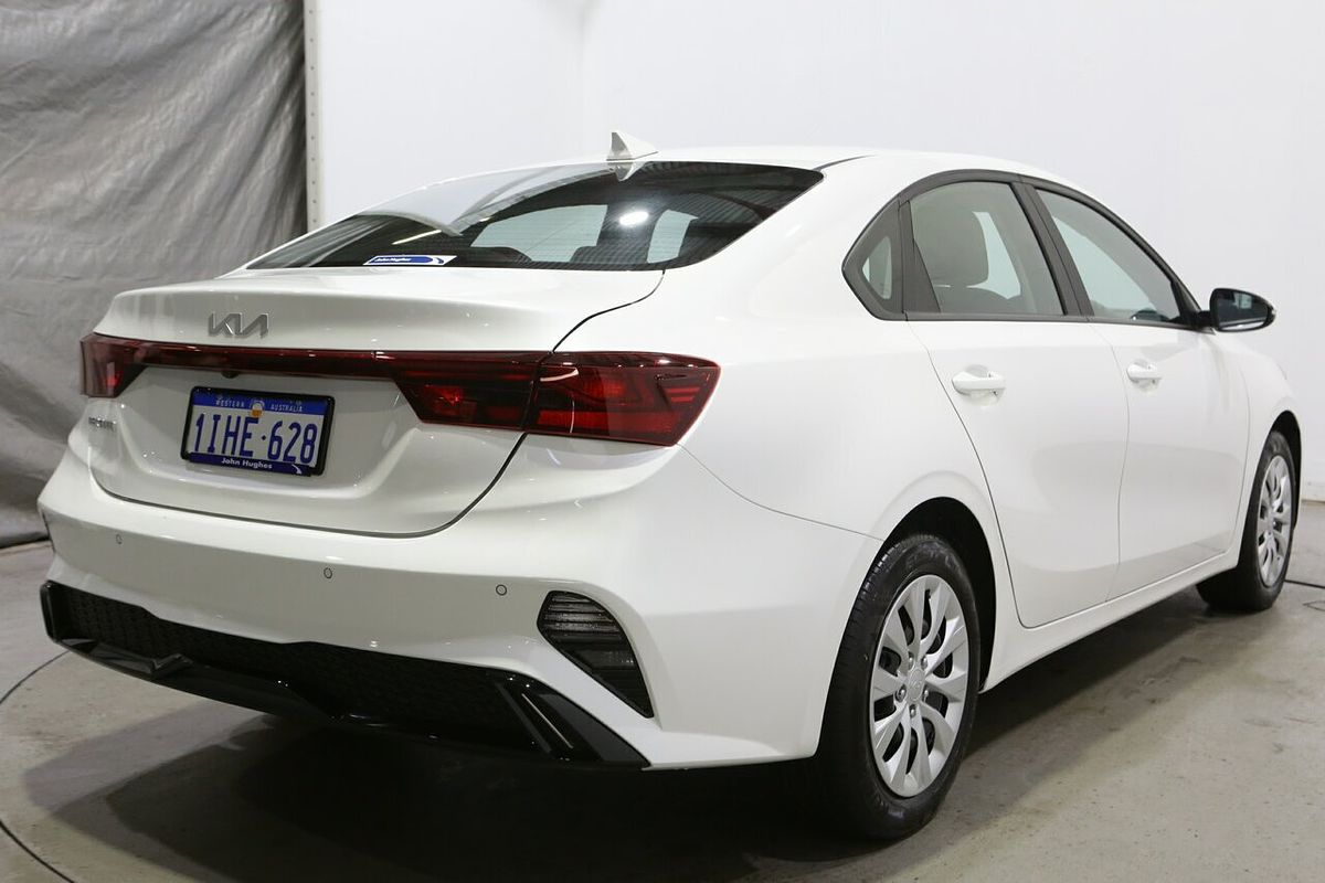 2024 Kia Cerato S BD