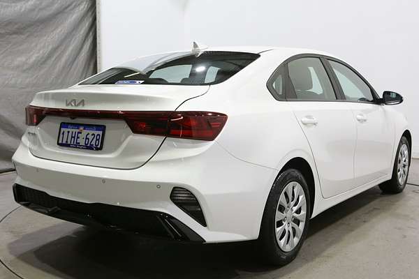 2024 Kia Cerato S BD