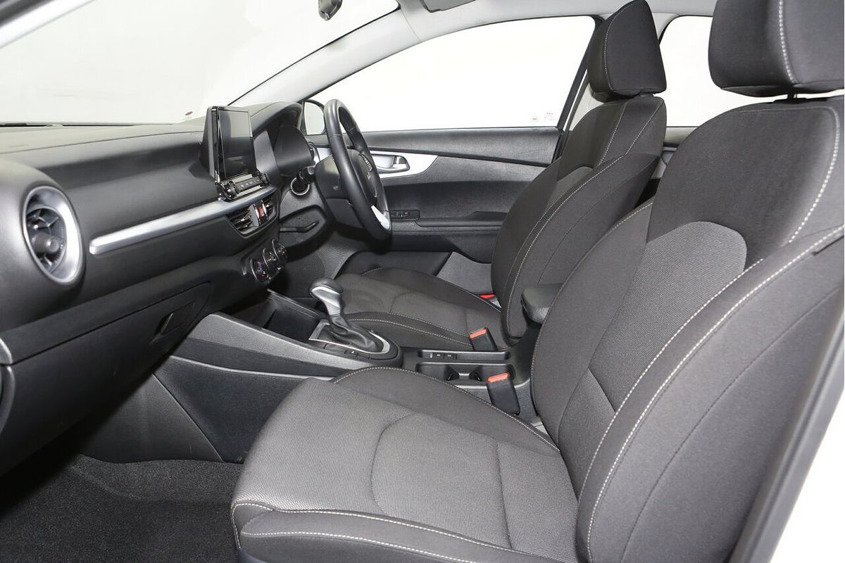 2024 Kia Cerato S BD