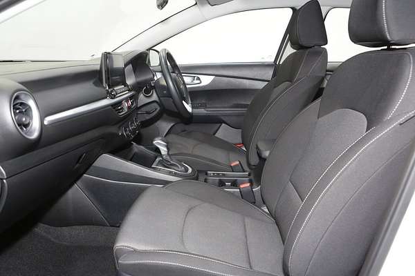 2024 Kia Cerato S BD