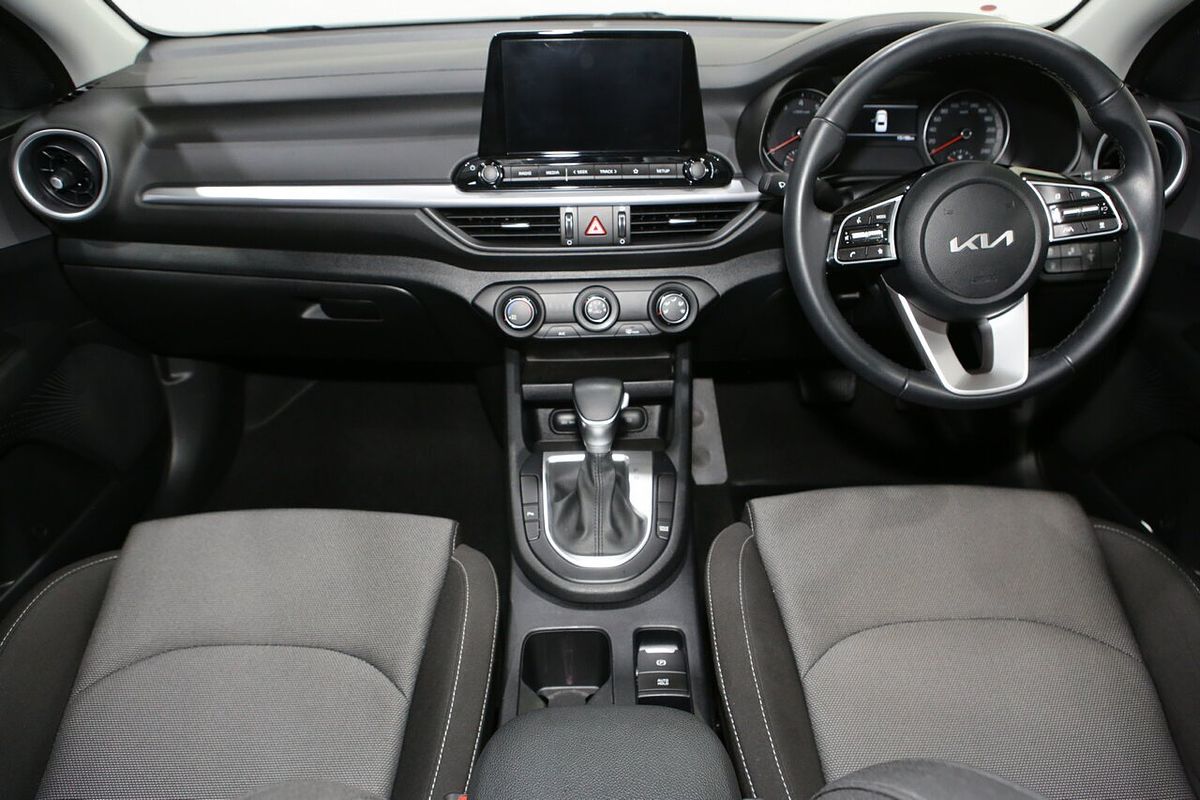 2024 Kia Cerato S BD