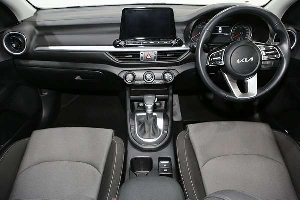 2024 Kia Cerato S BD