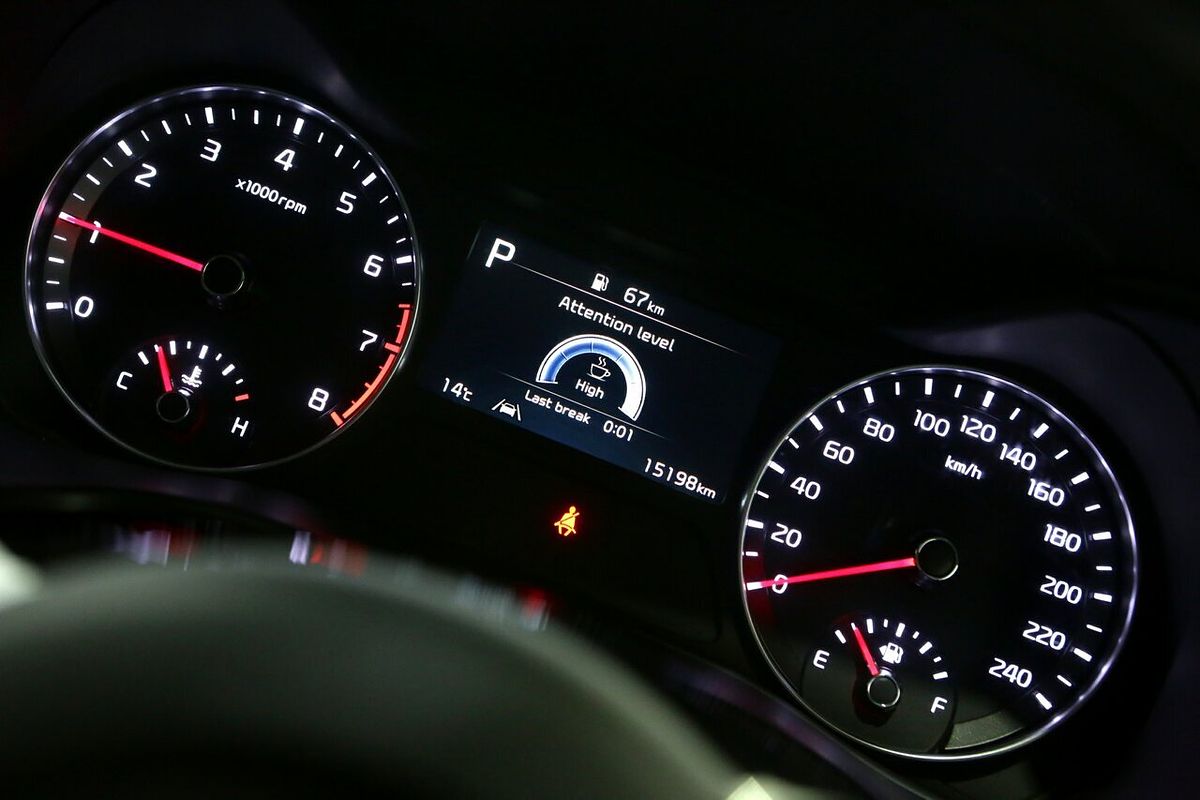 2024 Kia Cerato S BD