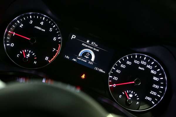 2024 Kia Cerato S BD