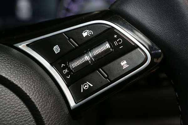 2024 Kia Cerato S BD