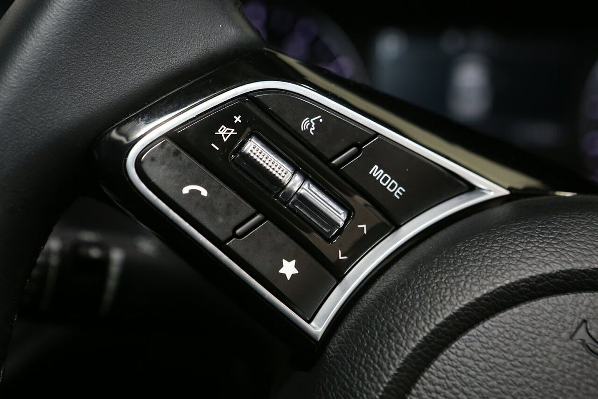 2024 Kia Cerato S BD