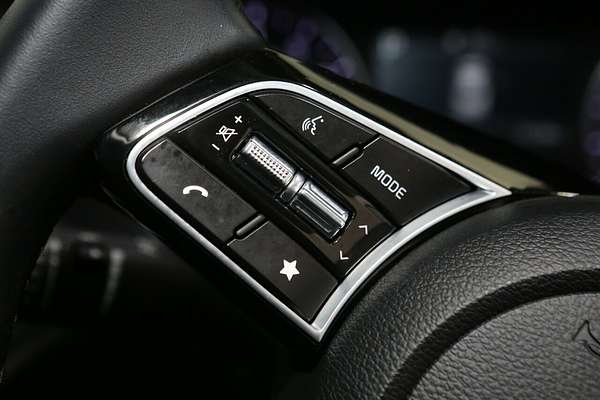 2024 Kia Cerato S BD