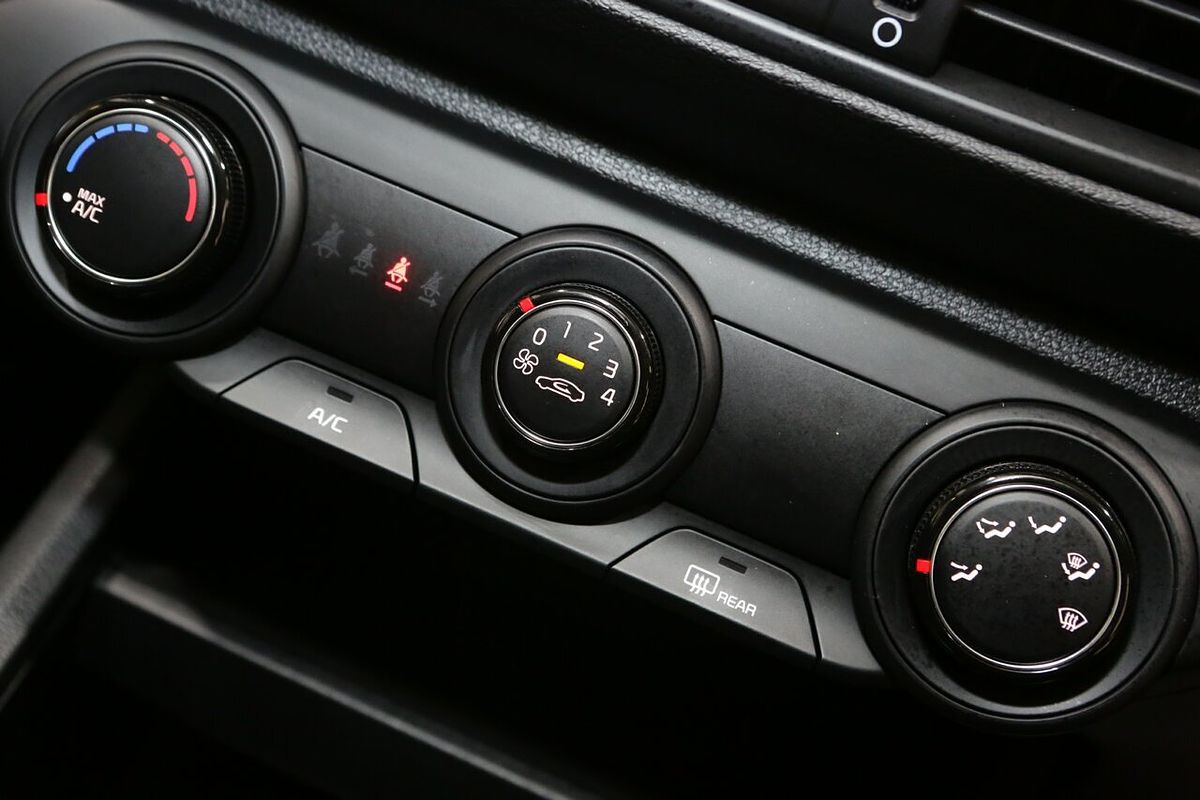 2024 Kia Cerato S BD