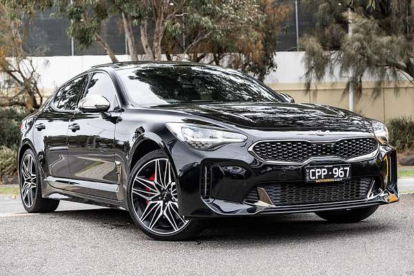 2023 Kia Stinger GT CK