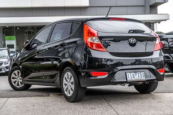 2016 Hyundai Accent Active RB4