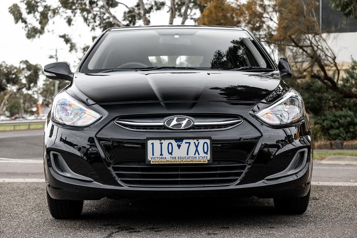 2016 Hyundai Accent Active RB4