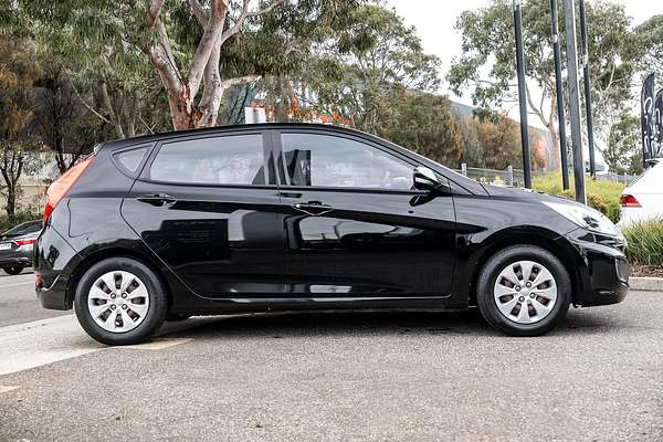 2016 Hyundai Accent Active RB4