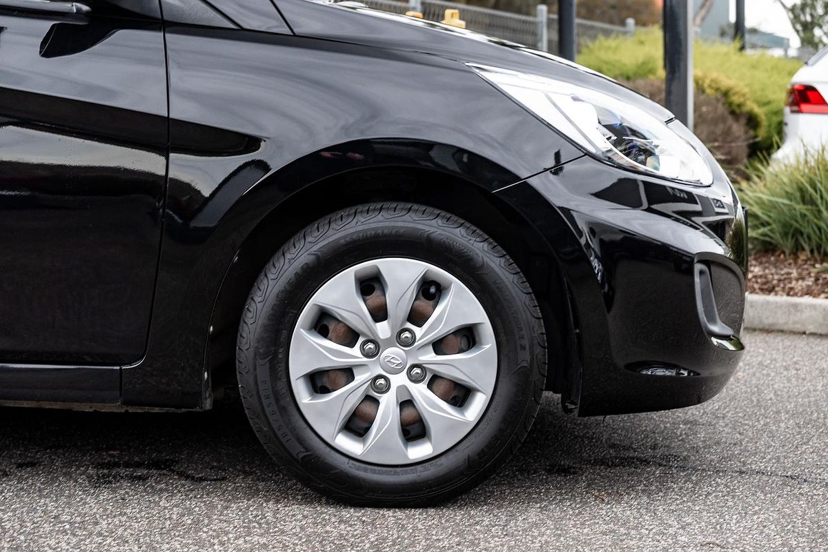2016 Hyundai Accent Active RB4