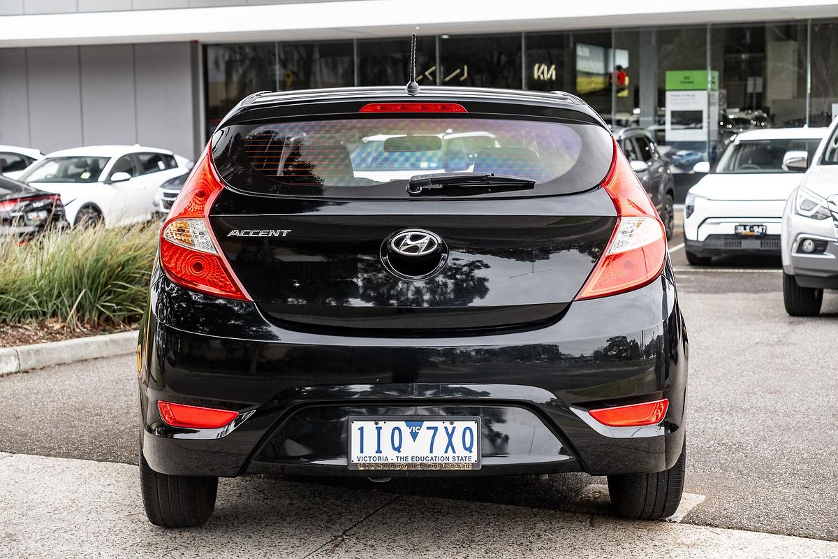 2016 Hyundai Accent Active RB4