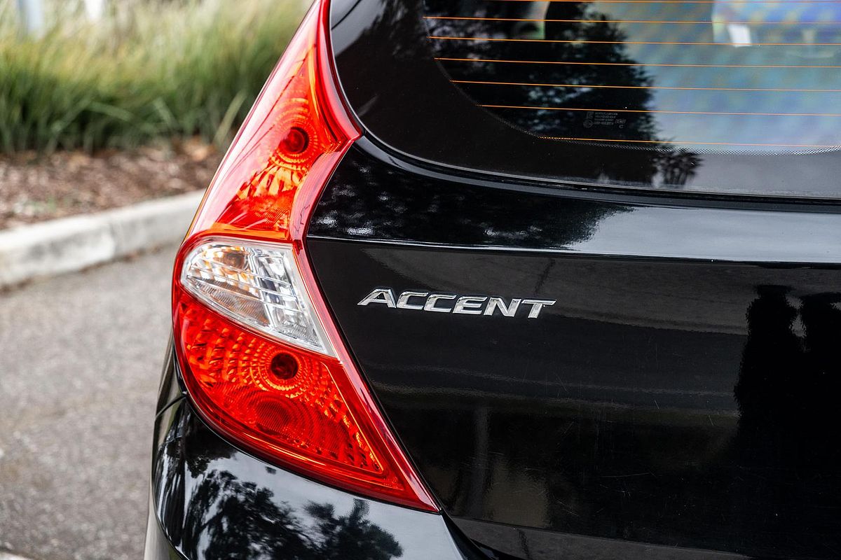 2016 Hyundai Accent Active RB4