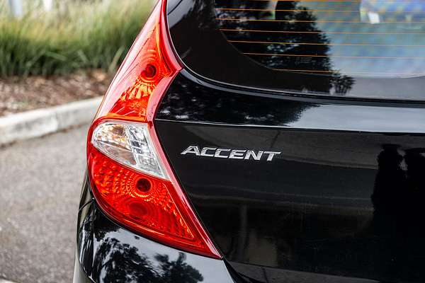 2016 Hyundai Accent Active RB4