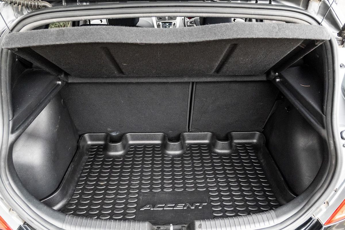 2016 Hyundai Accent Active RB4