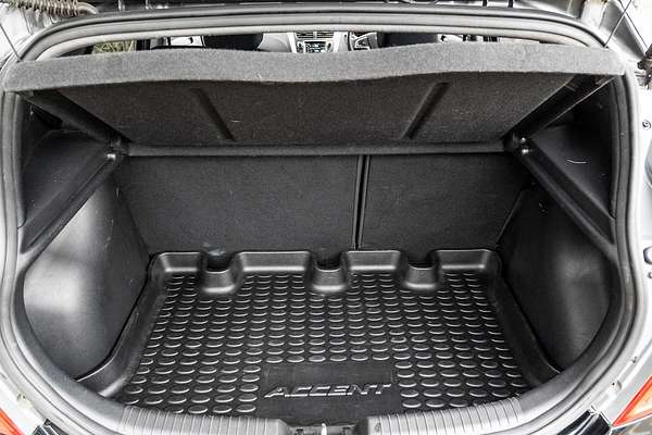 2016 Hyundai Accent Active RB4